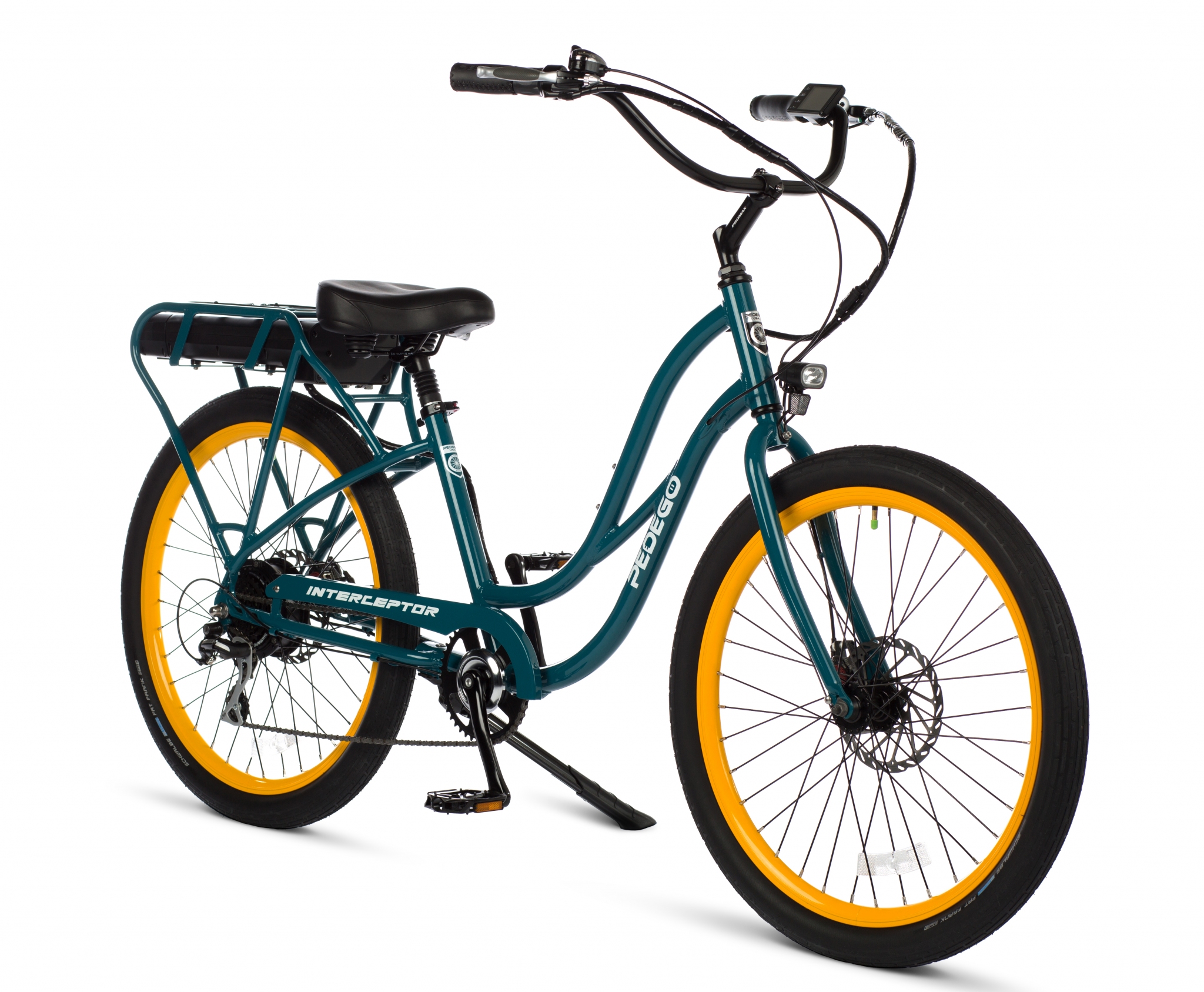 Pedego electric bikes nyack sales and rentals