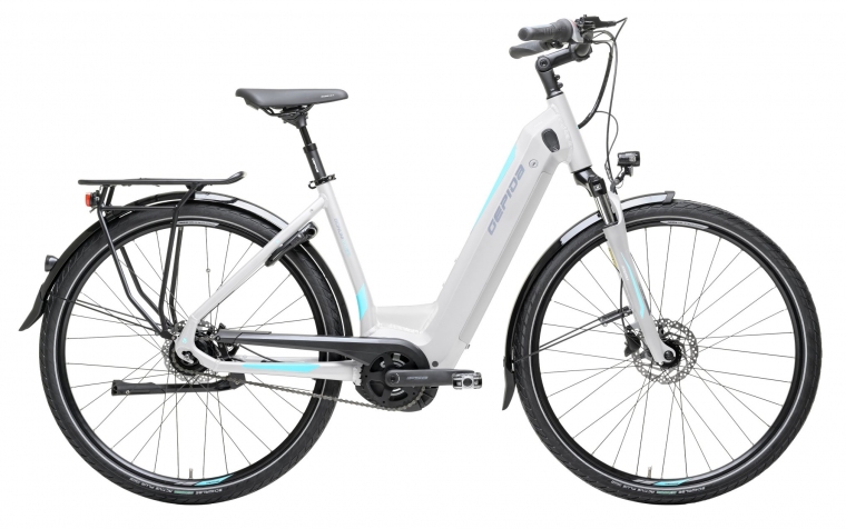 gepida ebike 2020