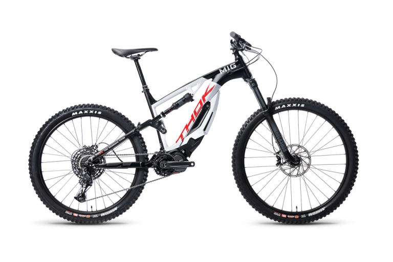 Thok sales mountain bike