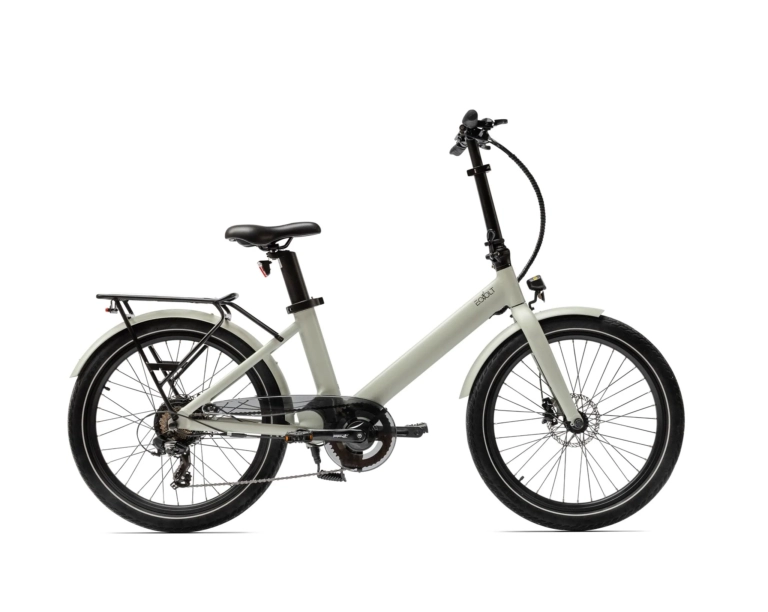 Eovolt – All Bikes Electric