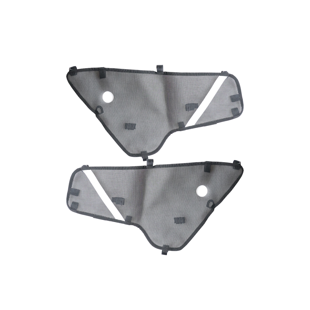 Veloe Safety Covers