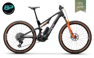 Whyte ELyte 140 Works eBike