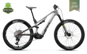 Whyte ELyte 150 RSX eBike