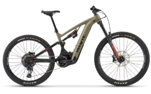 Whyte E-180 S eBike