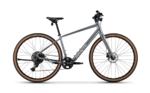 Whyte RHeO 2 Silver eBike