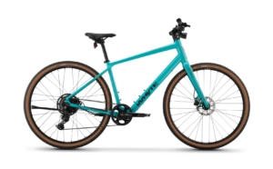 Whyte RHeO 2 Turquoise eBike