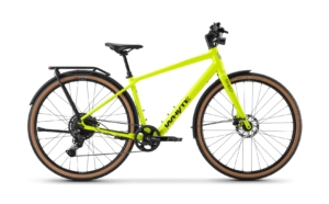 Whyte RHeO 3 Lime eBike