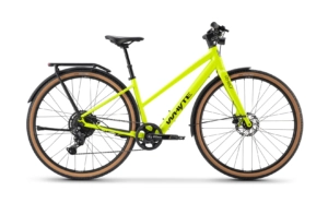 Whyte RHeO 3 ST Lime eBike