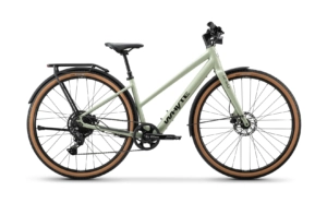 Whyte RHeO 3 ST Sage Green eBike