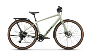 Whyte RHeO 3 Sage Green eBike