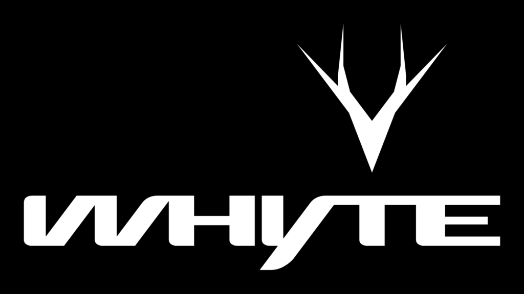 Whyte Logo