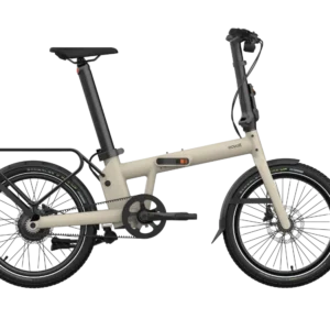 Eovolt Afternoon 20” Pro Folding Ebike Taupe