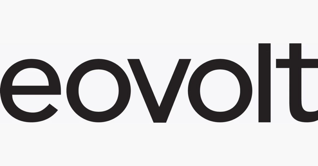 Eovolt Logo