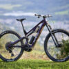 Whyte ELyte EVO RS emtb