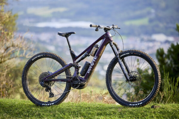 Whyte ELyte EVO RS emtb