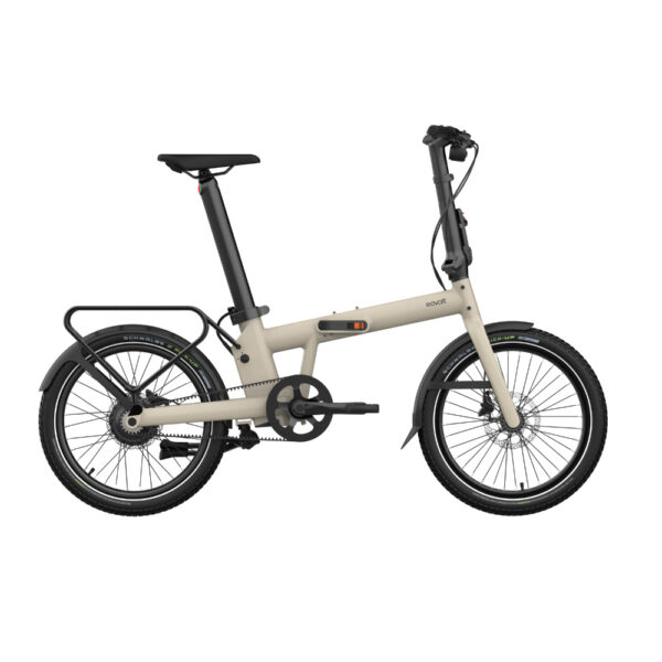 Eovolt Afternoon 20 Pro Folding Electric Bike