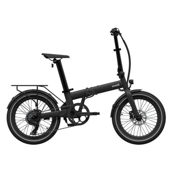 Eovolt Afternoon 20" Origins Folding Electric Bike