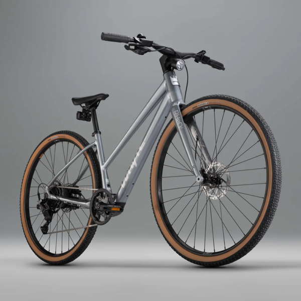 Whyte Rheo 2 Step Through