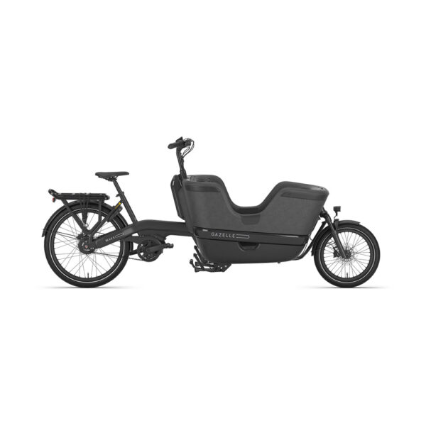 Gazelle Makki Travel L 26" SE