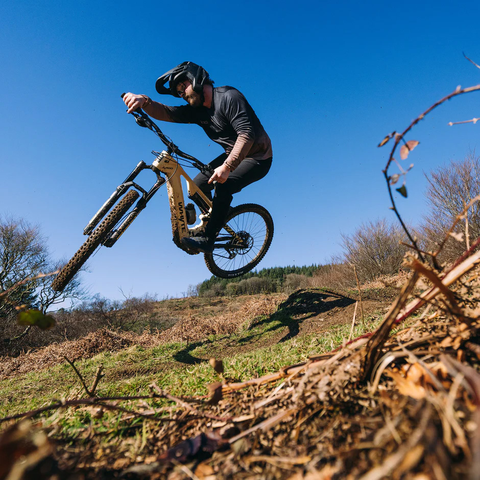 Whyte KADO RS