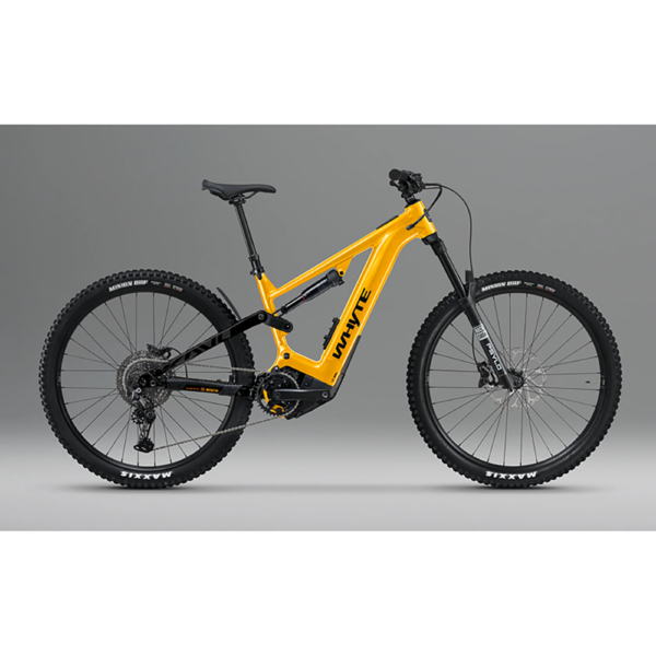 Whyte Kado S (800Wh)