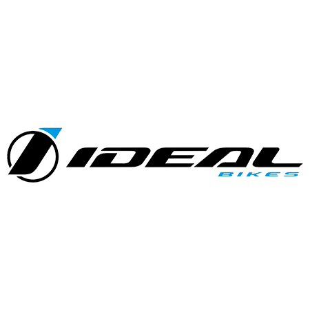 Ideal Bikes Logo